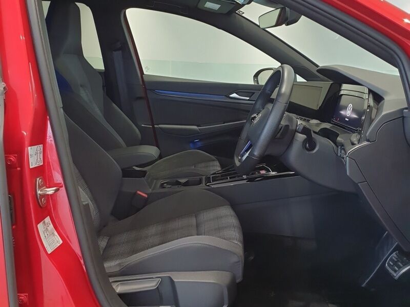 More views of Volkswagen Golf