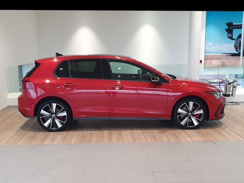 More views of Volkswagen Golf