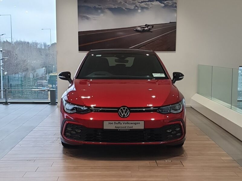 More views of Volkswagen Golf