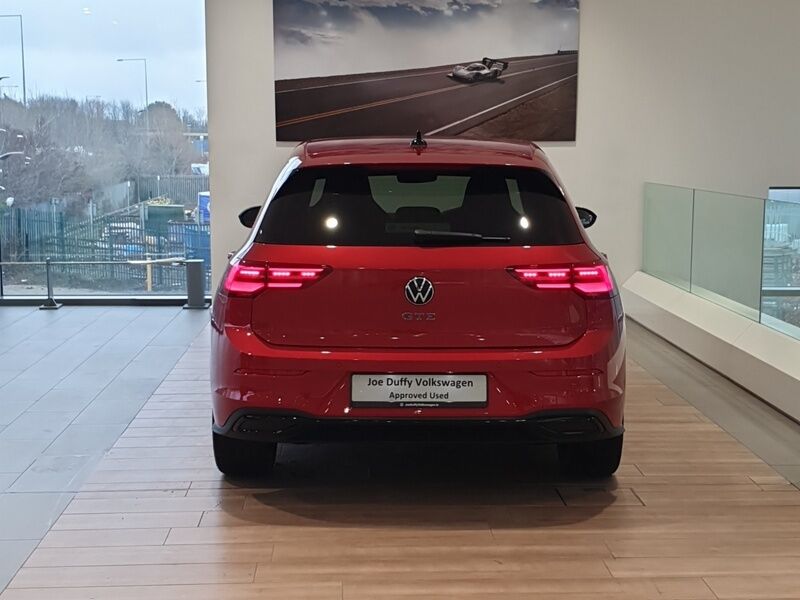 More views of Volkswagen Golf