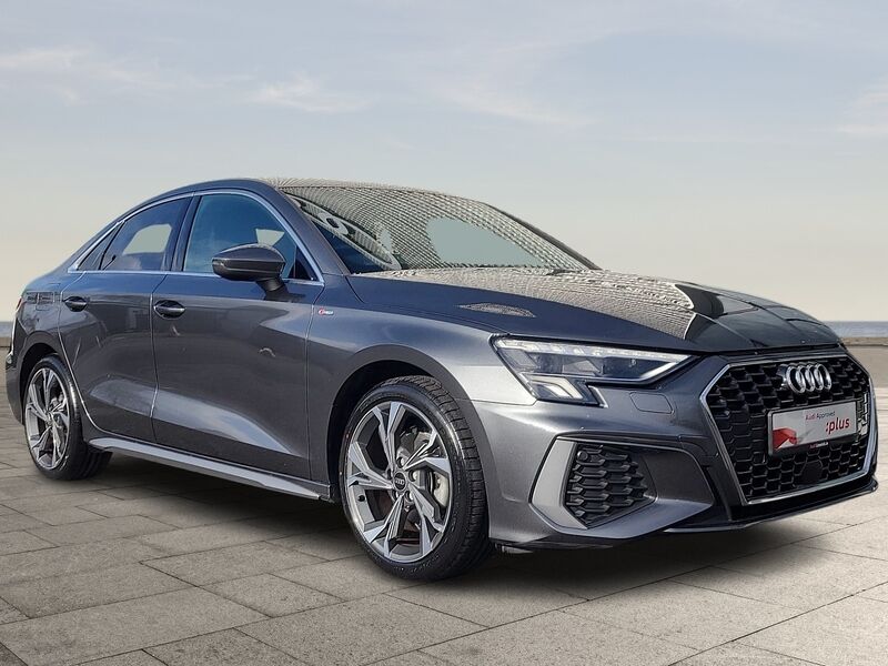 More views of Audi A3