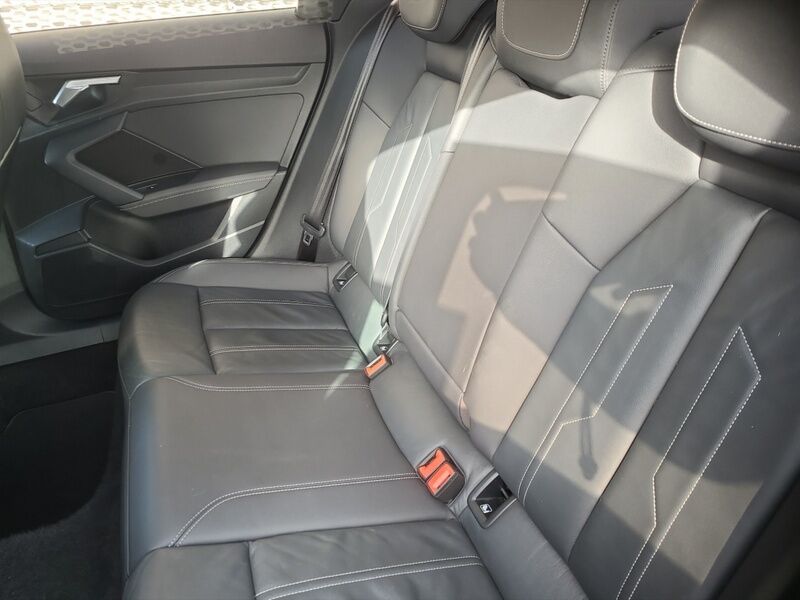 More views of Audi A3