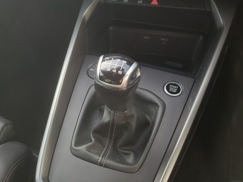 More views of Audi A3