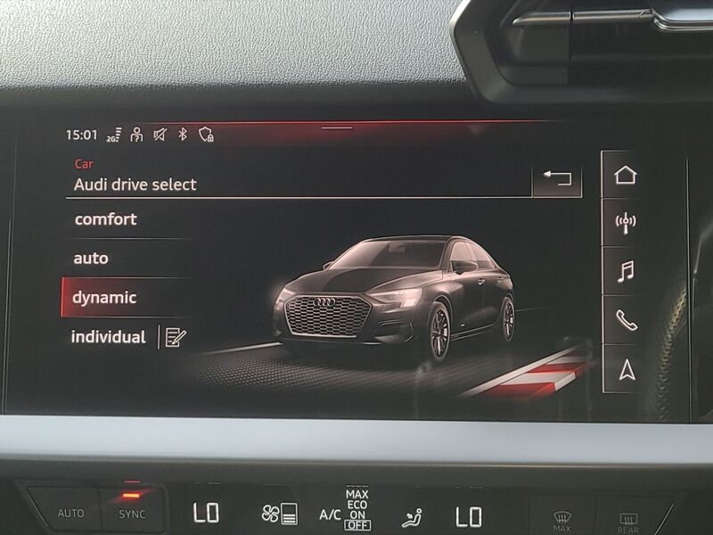 More views of Audi A3