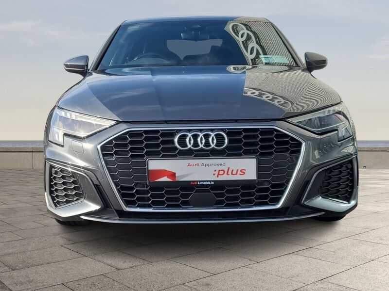 More views of Audi A3