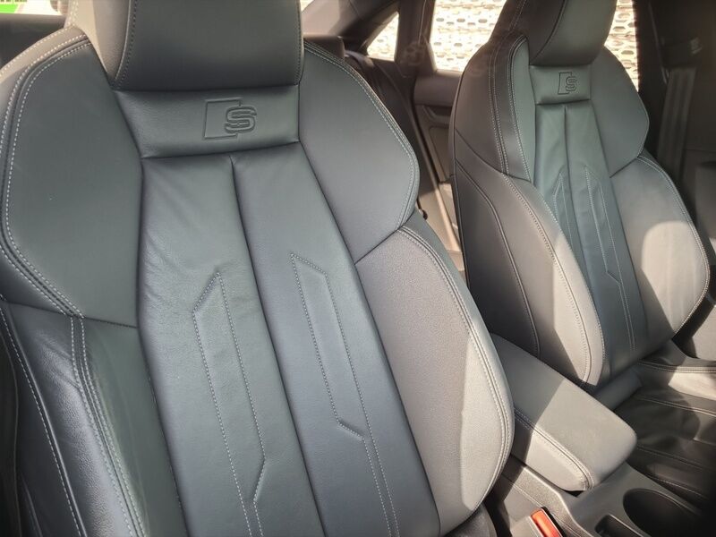 More views of Audi A3