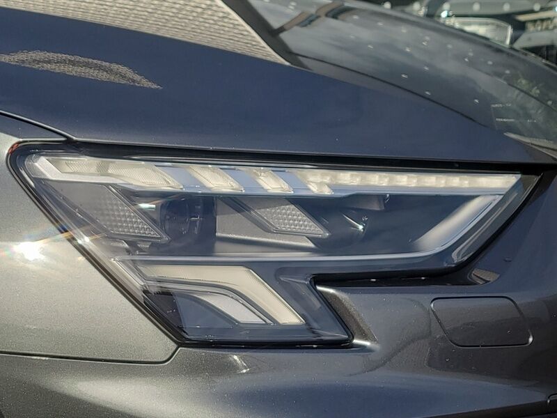 More views of Audi A3