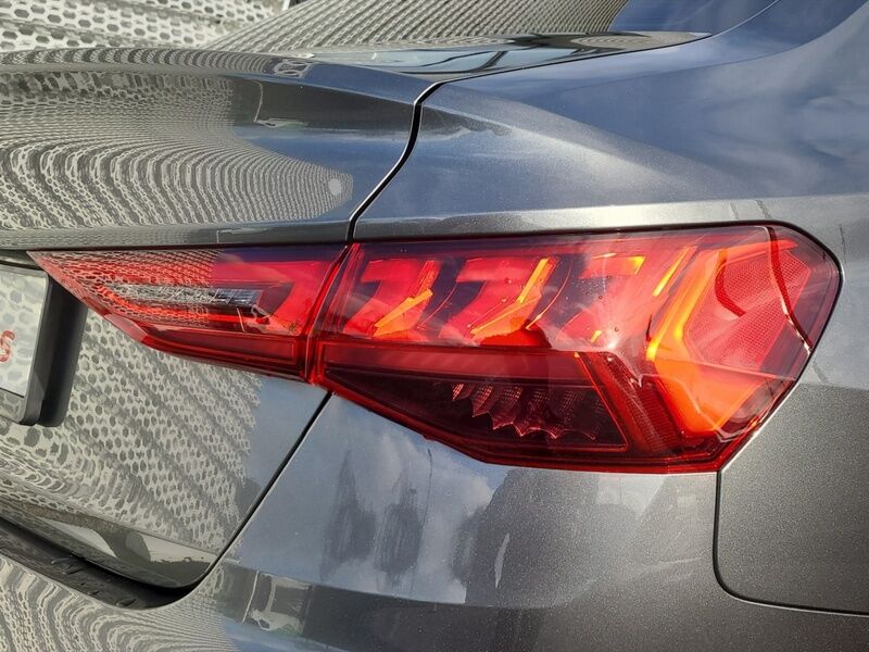 More views of Audi A3