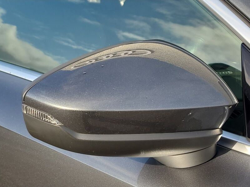 More views of Audi A3