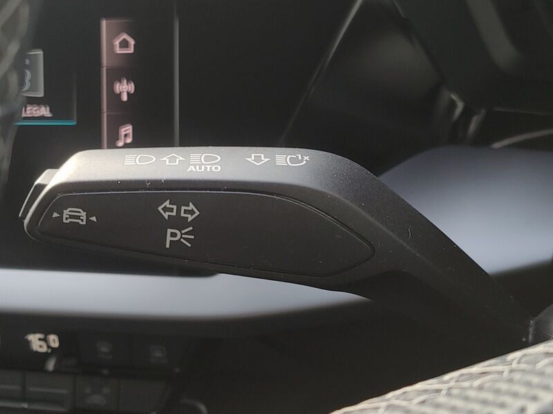 More views of Audi A3