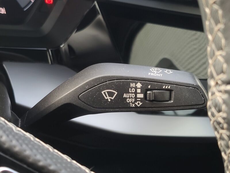 More views of Audi A3