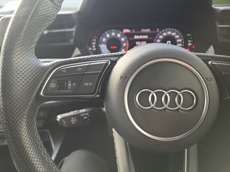 More views of Audi A3