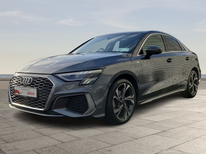 More views of Audi A3