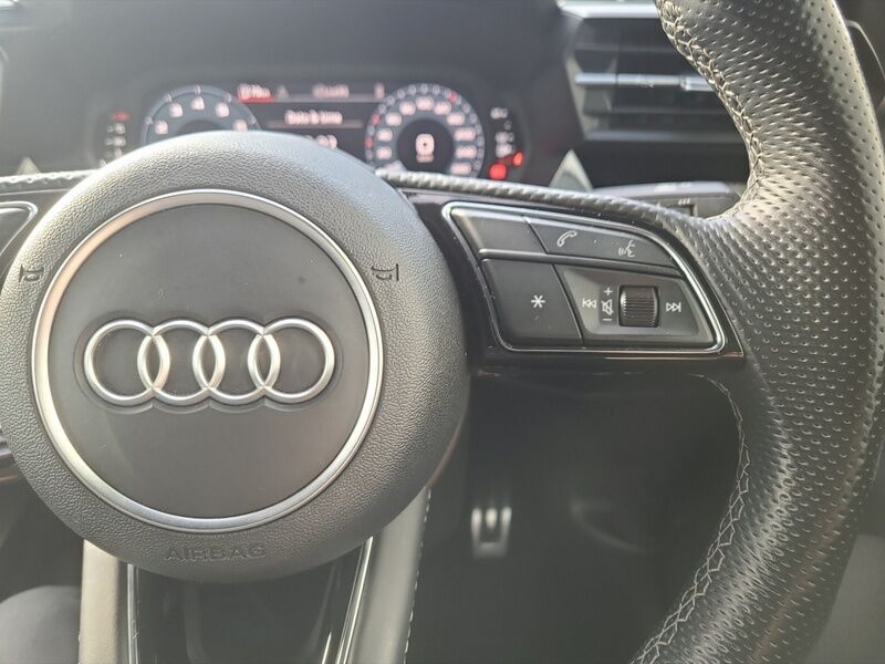 More views of Audi A3