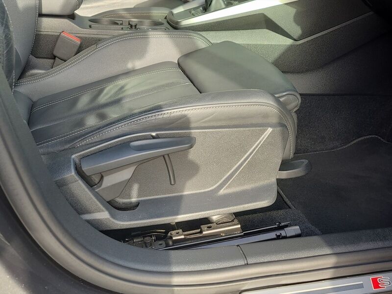 More views of Audi A3