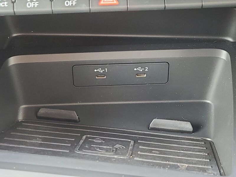 More views of Audi A3