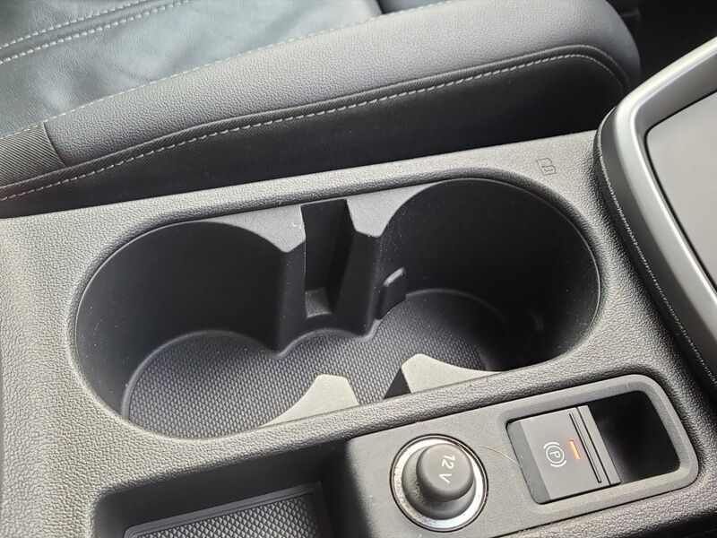 More views of Audi A3