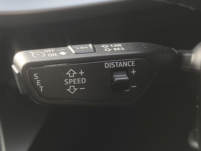 More views of Audi A3