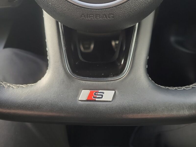 More views of Audi A3