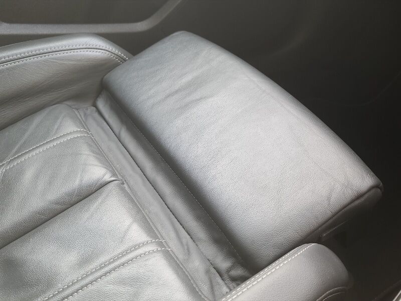 More views of Audi A3