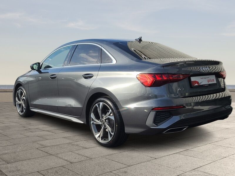 More views of Audi A3