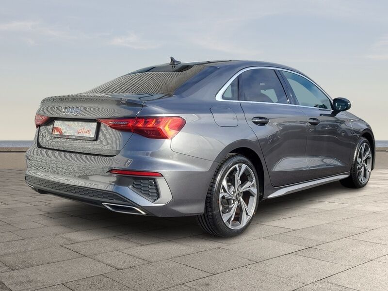 More views of Audi A3