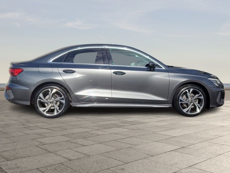 More views of Audi A3