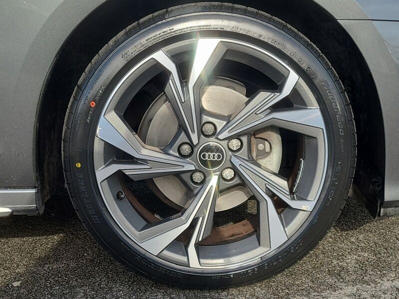 More views of Audi A3