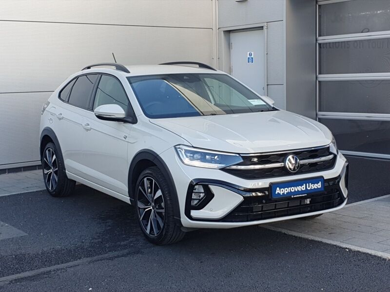 More views of Volkswagen Taigo