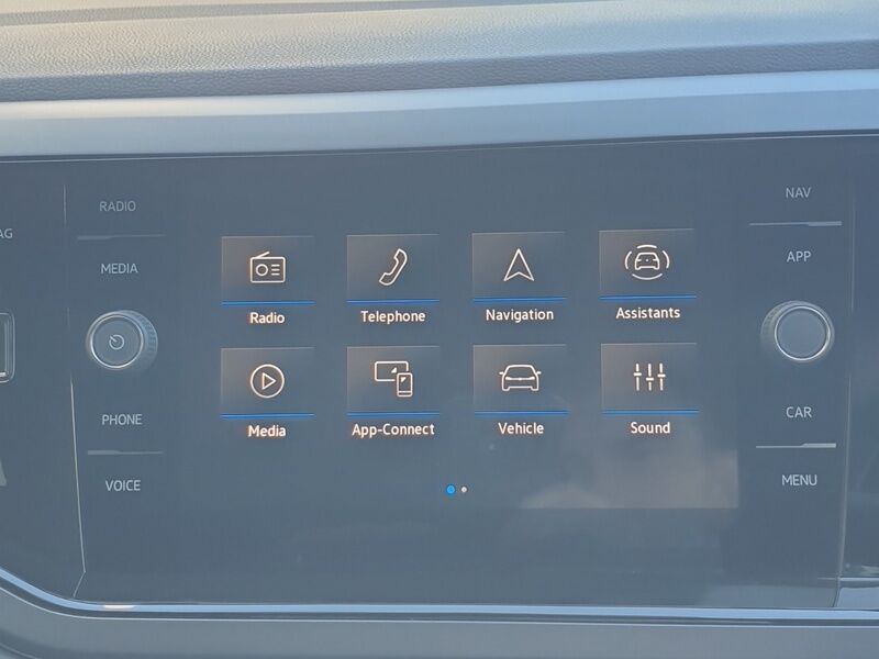 More views of Volkswagen Taigo