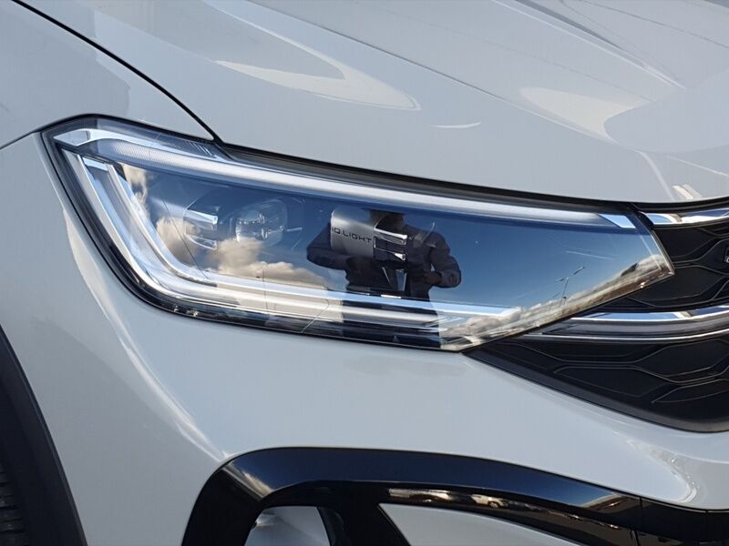 More views of Volkswagen Taigo