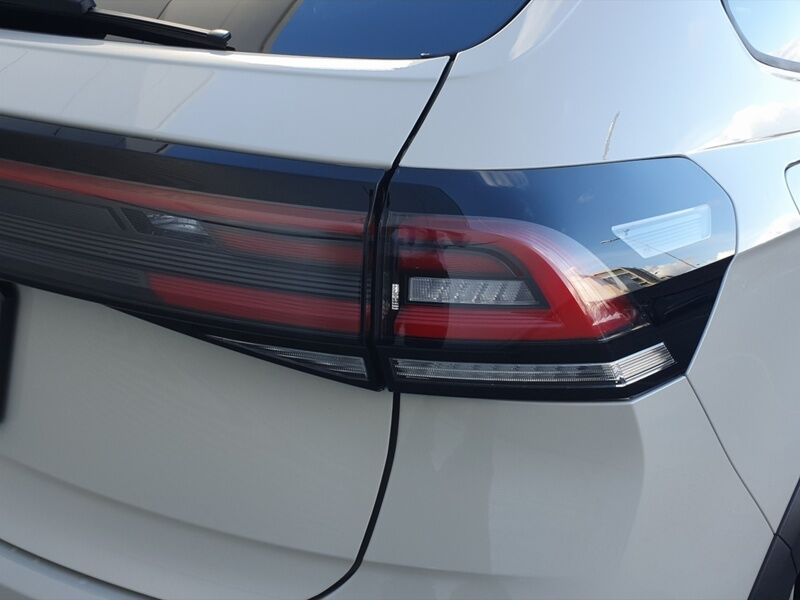 More views of Volkswagen Taigo