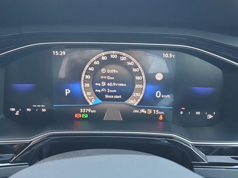 More views of Volkswagen Taigo