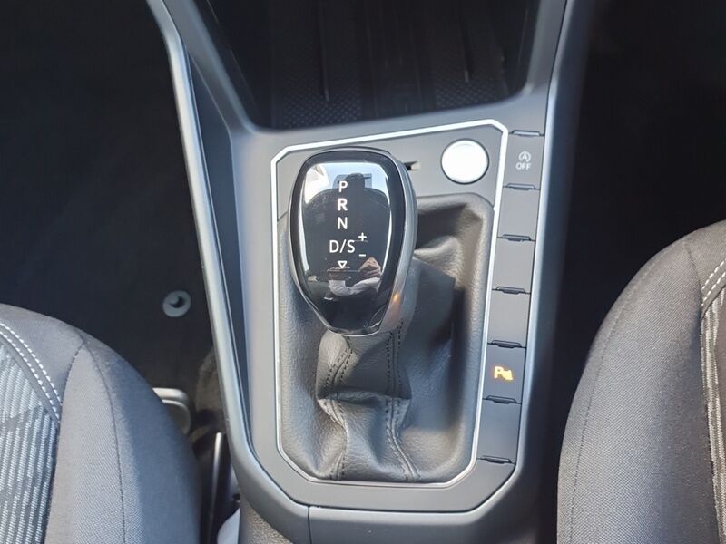 More views of Volkswagen Taigo