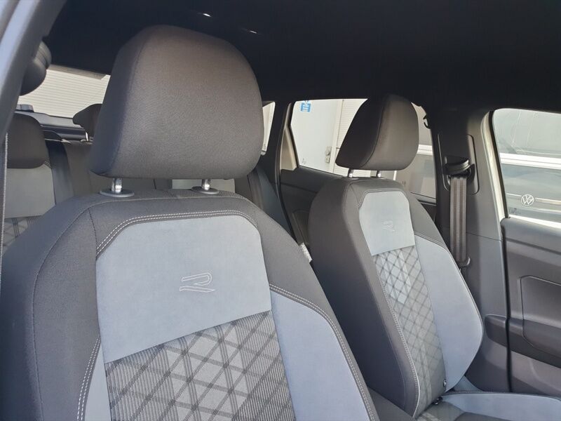 More views of Volkswagen Taigo