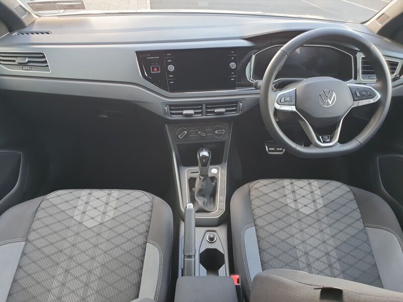 More views of Volkswagen Taigo