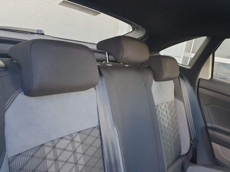 More views of Volkswagen Taigo