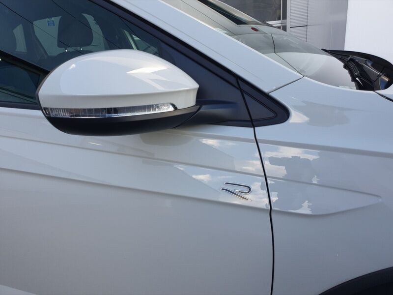 More views of Volkswagen Taigo