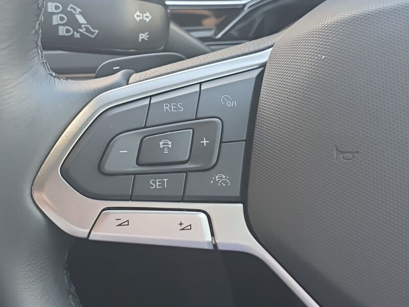 More views of Volkswagen Taigo