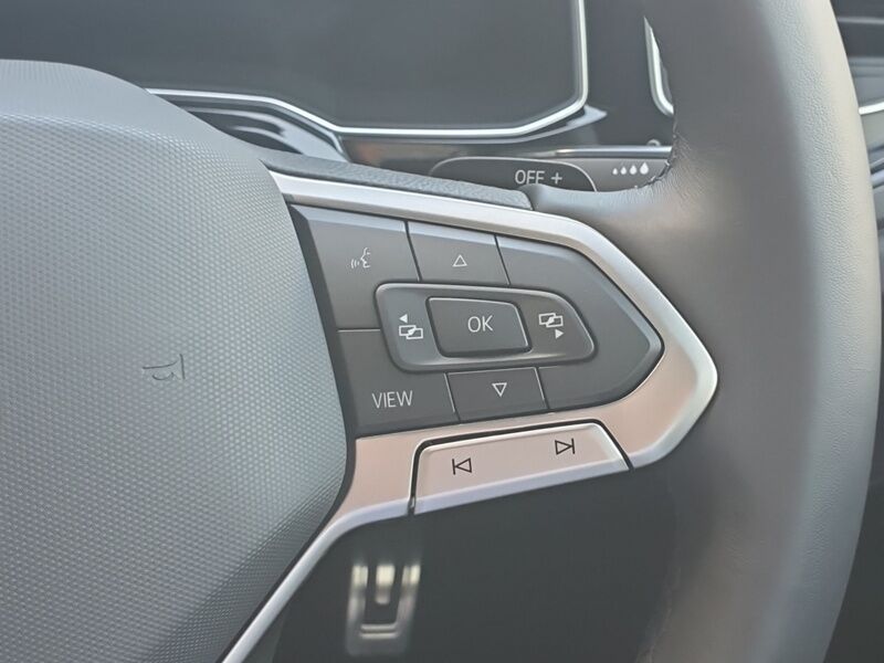 More views of Volkswagen Taigo