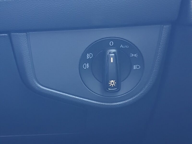 More views of Volkswagen Taigo