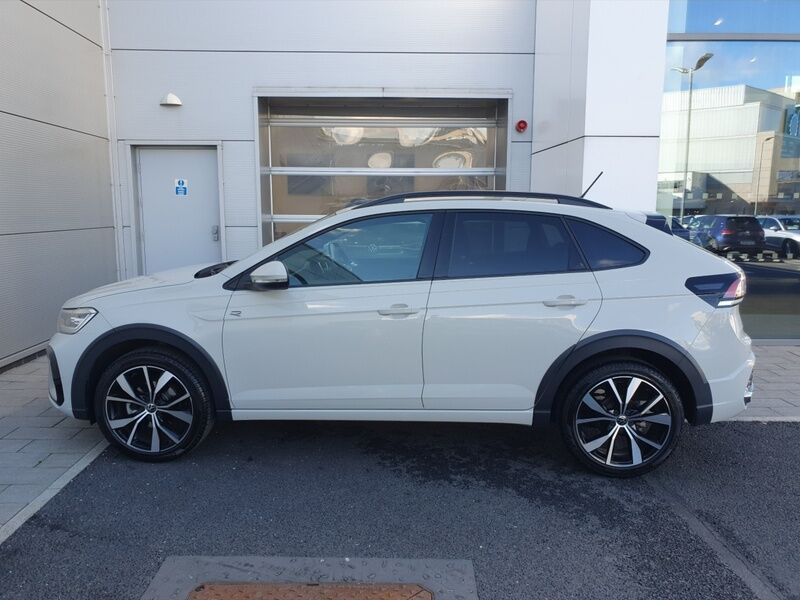 More views of Volkswagen Taigo