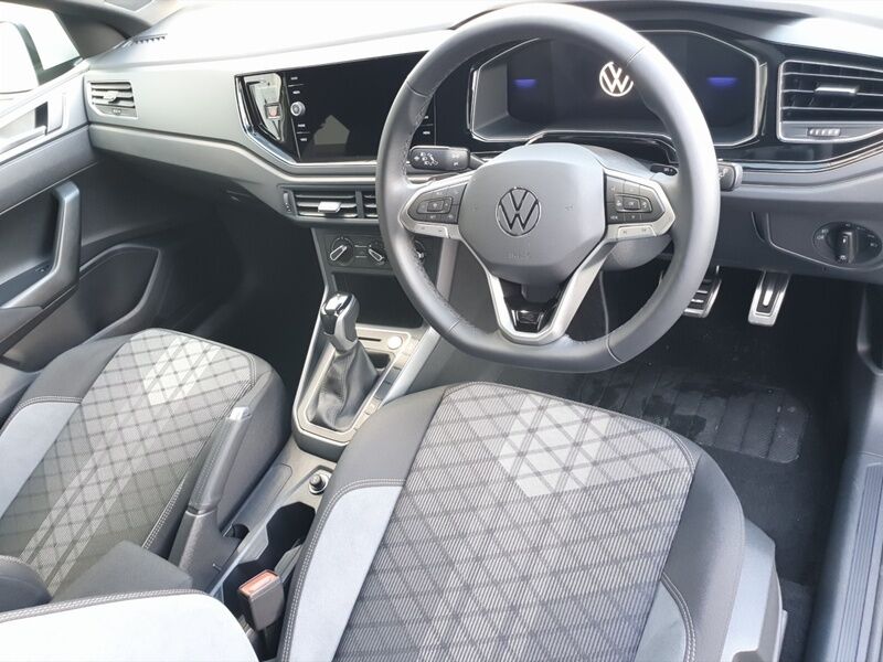 More views of Volkswagen Taigo