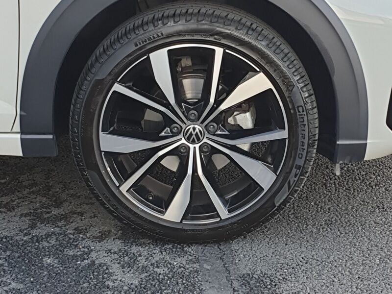 More views of Volkswagen Taigo