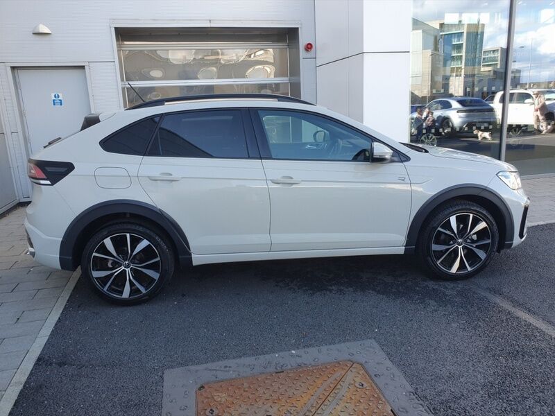 More views of Volkswagen Taigo