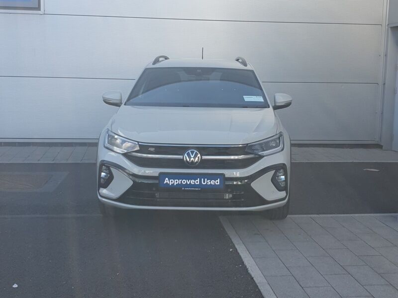 More views of Volkswagen Taigo