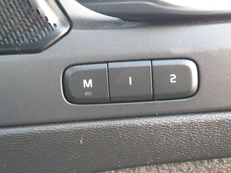 More views of Volvo C40