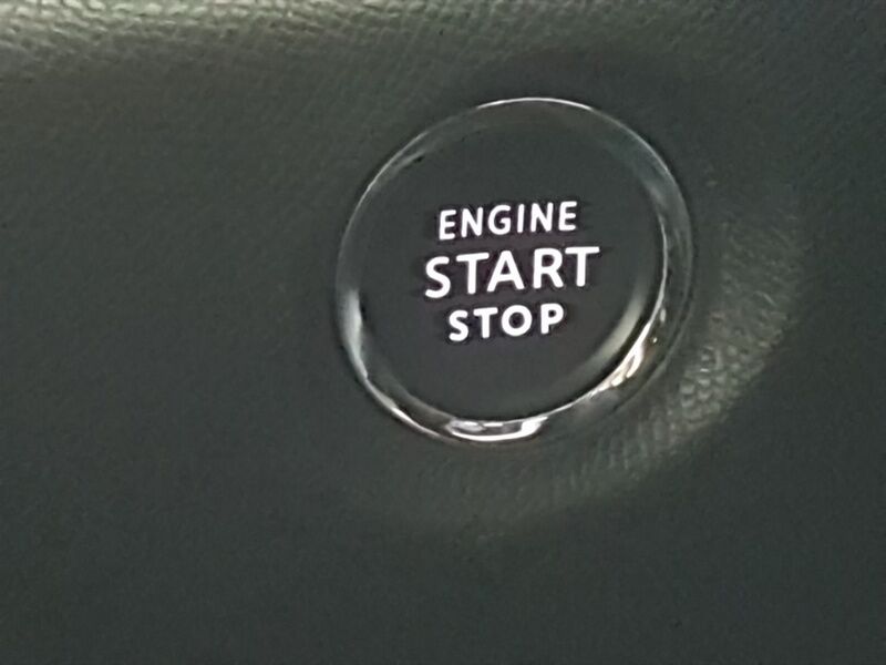 More views of Citroen e-C4