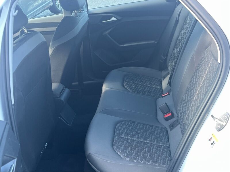 More views of Audi A1