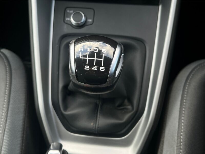 More views of Audi A1